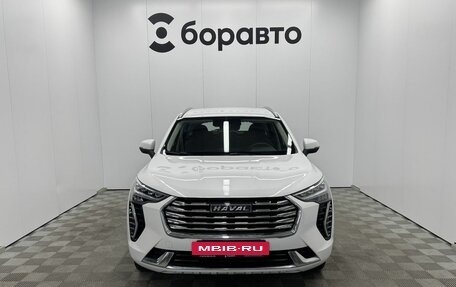 Haval Jolion, 2023 год, 1 639 000 рублей, 3 фотография