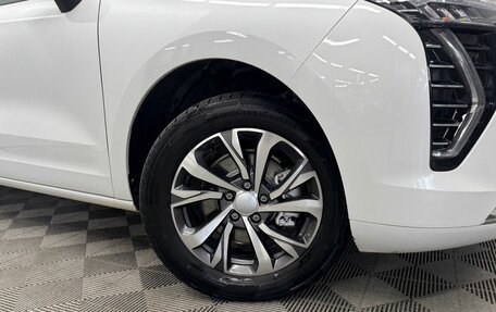 Haval Jolion, 2023 год, 1 639 000 рублей, 11 фотография