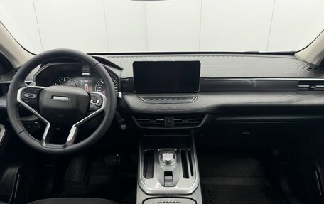 Haval Jolion, 2023 год, 1 639 000 рублей, 12 фотография