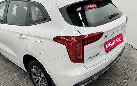 Haval Jolion, 2023 год, 1 639 000 рублей, 8 фотография