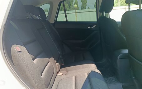 Mazda CX-5 II, 2013 год, 1 400 000 рублей, 12 фотография