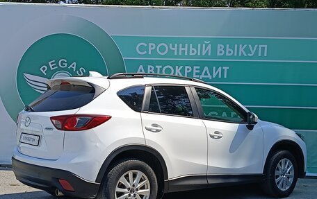 Mazda CX-5 II, 2013 год, 1 400 000 рублей, 4 фотография