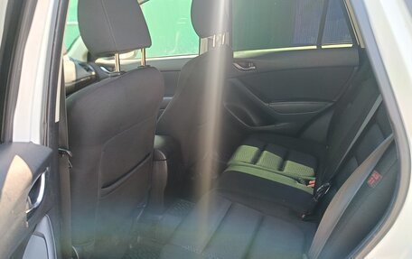 Mazda CX-5 II, 2013 год, 1 400 000 рублей, 13 фотография