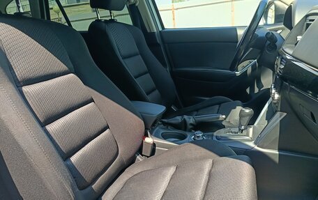 Mazda CX-5 II, 2013 год, 1 400 000 рублей, 11 фотография