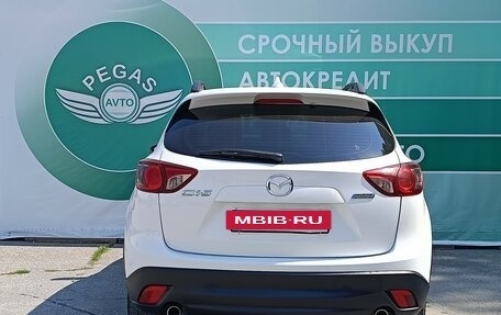 Mazda CX-5 II, 2013 год, 1 400 000 рублей, 6 фотография
