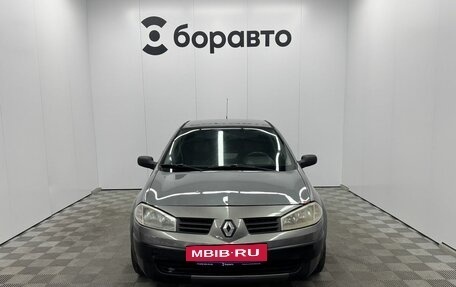 Renault Megane II, 2004 год, 355 000 рублей, 3 фотография
