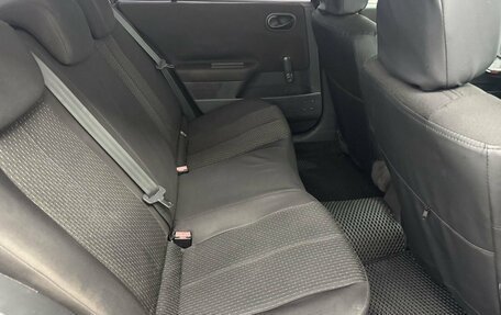 Renault Megane II, 2004 год, 355 000 рублей, 14 фотография