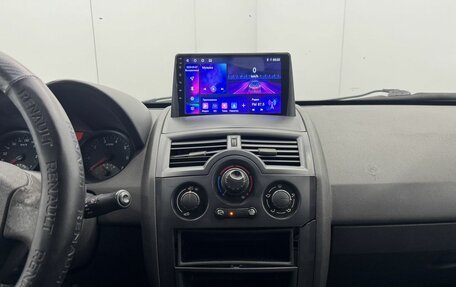 Renault Megane II, 2004 год, 355 000 рублей, 12 фотография