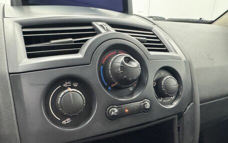 Renault Megane II, 2004 год, 355 000 рублей, 16 фотография