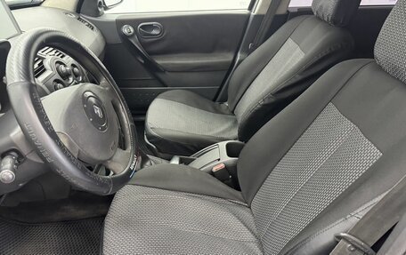 Renault Megane II, 2004 год, 355 000 рублей, 18 фотография