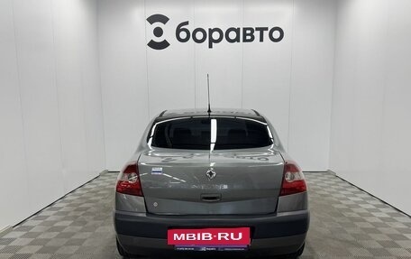 Renault Megane II, 2004 год, 355 000 рублей, 7 фотография