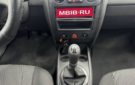 Renault Megane II, 2004 год, 355 000 рублей, 13 фотография