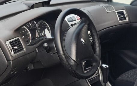 Peugeot 307 I, 2004 год, 165 000 рублей, 2 фотография