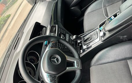 Mercedes-Benz C-Класс, 2012 год, 1 030 000 рублей, 5 фотография