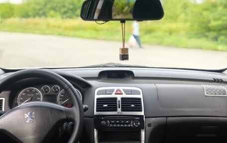 Peugeot 307 I, 2004 год, 165 000 рублей, 3 фотография