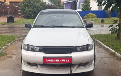 Daewoo Nexia I рестайлинг, 2004 год, 137 000 рублей, 1 фотография