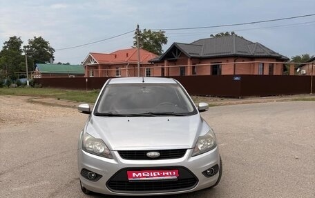Ford Focus II рестайлинг, 2010 год, 630 000 рублей, 1 фотография