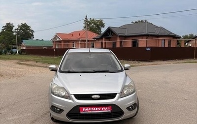 Ford Focus II рестайлинг, 2010 год, 630 000 рублей, 1 фотография