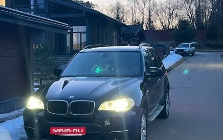 BMW X5, 2010 год, 2 499 000 рублей, 1 фотография