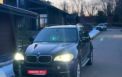 BMW X5, 2010 год, 2 499 000 рублей, 1 фотография
