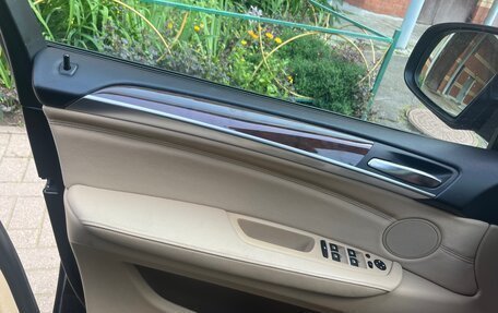 BMW X5, 2010 год, 2 499 000 рублей, 7 фотография