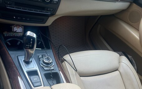 BMW X5, 2010 год, 2 499 000 рублей, 6 фотография