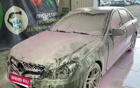 Mercedes-Benz C-Класс, 2012 год, 1 030 000 рублей, 9 фотография