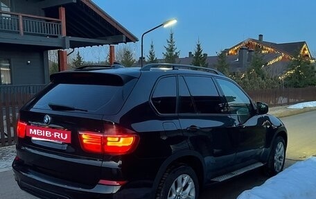 BMW X5, 2010 год, 2 499 000 рублей, 2 фотография