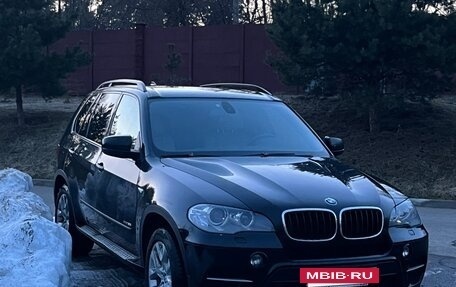 BMW X5, 2010 год, 2 499 000 рублей, 4 фотография