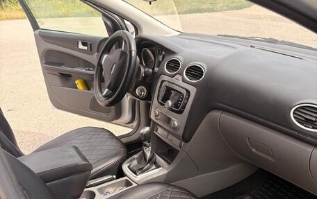 Ford Focus II рестайлинг, 2010 год, 630 000 рублей, 12 фотография