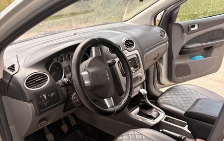 Ford Focus II рестайлинг, 2010 год, 630 000 рублей, 11 фотография