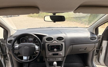 Ford Focus II рестайлинг, 2010 год, 630 000 рублей, 13 фотография