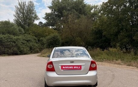 Ford Focus II рестайлинг, 2010 год, 630 000 рублей, 4 фотография