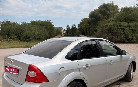 Ford Focus II рестайлинг, 2010 год, 630 000 рублей, 6 фотография