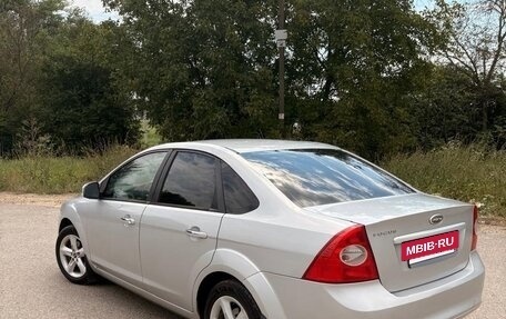 Ford Focus II рестайлинг, 2010 год, 630 000 рублей, 7 фотография