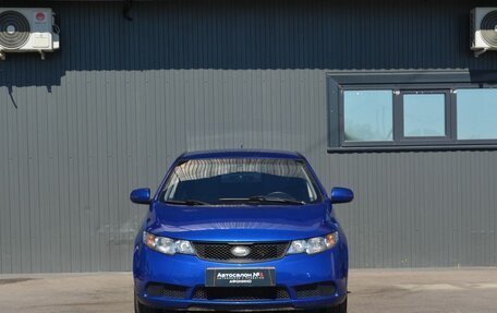 KIA Cerato III, 2010 год, 479 888 рублей, 2 фотография
