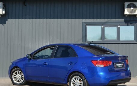KIA Cerato III, 2010 год, 479 888 рублей, 4 фотография