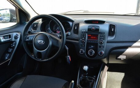 KIA Cerato III, 2010 год, 479 888 рублей, 8 фотография
