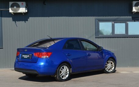 KIA Cerato III, 2010 год, 479 888 рублей, 6 фотография