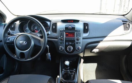 KIA Cerato III, 2010 год, 479 888 рублей, 7 фотография