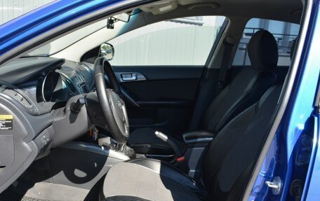 KIA Cerato III, 2010 год, 479 888 рублей, 13 фотография