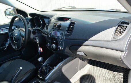 KIA Cerato III, 2010 год, 479 888 рублей, 15 фотография