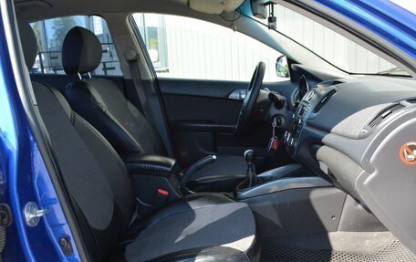 KIA Cerato III, 2010 год, 479 888 рублей, 16 фотография