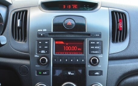 KIA Cerato III, 2010 год, 479 888 рублей, 9 фотография