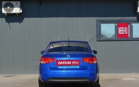 KIA Cerato III, 2010 год, 479 888 рублей, 5 фотография