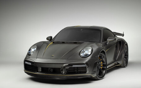 Porsche 911, 2020 год, 27 000 000 рублей, 2 фотография
