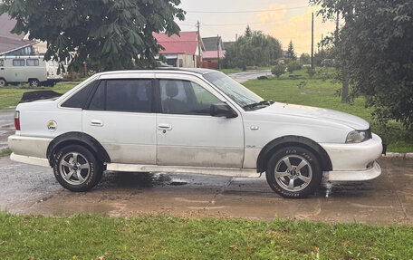 Daewoo Nexia I рестайлинг, 2004 год, 137 000 рублей, 3 фотография