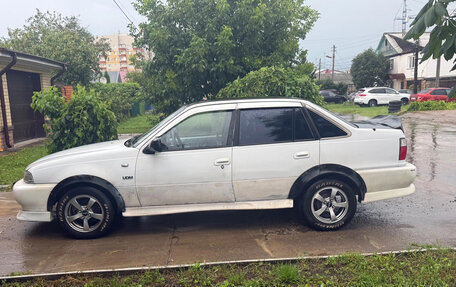Daewoo Nexia I рестайлинг, 2004 год, 137 000 рублей, 6 фотография