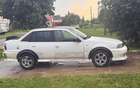 Daewoo Nexia I рестайлинг, 2004 год, 137 000 рублей, 4 фотография