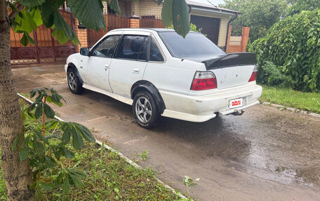 Daewoo Nexia I рестайлинг, 2004 год, 137 000 рублей, 7 фотография